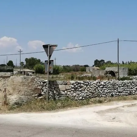 Agriturismo Fica Torta