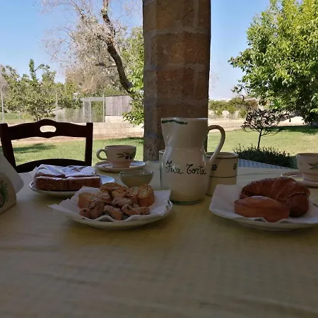 Agriturismo Fica Torta