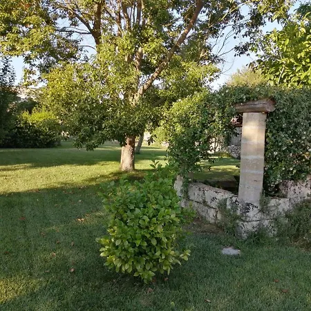Agriturismo Fica Torta Tricase