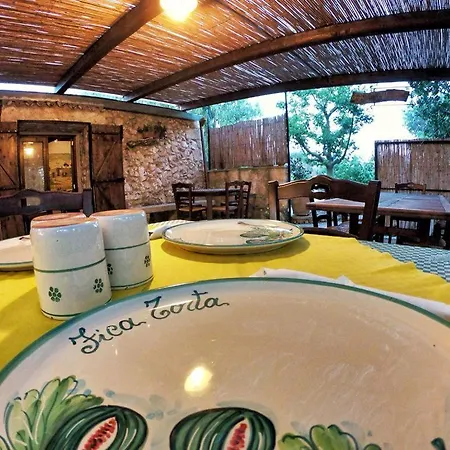 Agriturismo Fica Torta * Tricase
