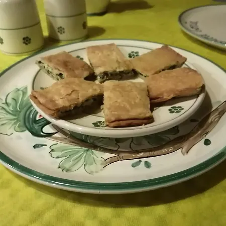 Agriturismo Fica Torta *
