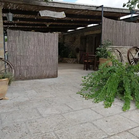 Agriturismo Fica Torta