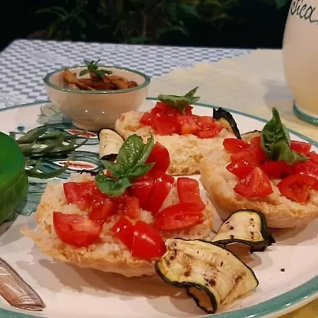 Agriturismo Fica Torta *