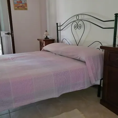 Agriturismo Fica Torta